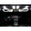 LED-Innenbeleuchtung AUDI A6 C6 SEDAN - Set