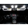 LED interior lighting AUDI A6 C6 SEDAN - set