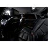 LED interior lighting AUDI A6 C6 SEDAN - set