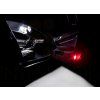 LED interior lighting AUDI A6 C6 SEDAN - set