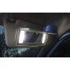 LED Innenbeleuchtung BMW 3 E46 - Set