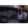 LED osvetlenie interiéru BMW 3 E46 - sada