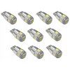 LED-Innenbeleuchtung FORD MONDEO MK4 - Satz