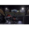 LED osvetlenie interiéru Seat Leon 1M - SET