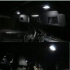 LED-Innenbeleuchtung Volkswagen VW GOLF 7