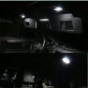 LED interior lighting Volkswagen VW GOLF 7