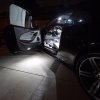 LED-Innenbeleuchtung Volkswagen VW GOLF 7