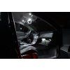 LED interior lighting Volkswagen VW PASSAT B6