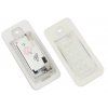 LED number plate light of the Audi A3 8P A4 B6 B7 A6