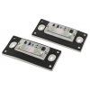 LED number plate light of the Audi A4 B5 Avant A3 8L FL