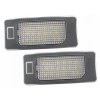 LED-Kennzeichenbeleuchtung Audi A4 B8 A5 Q3 Q5 TT Passat B6