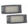 LED-Kennzeichenleuchte des Audi A4 B8 A5 Q3 Q5 TT Passat B6