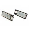 LED-Kennzeichenbeleuchtung des Audi A6 C5 Variant Avant