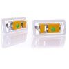 LED-Kennzeichenleuchte BMW 3 E46
