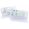 LED-Kennzeichenleuchte BMW 3 E46