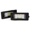 LED osvetlenie evidenčného čísla BMW E90 E91 E60 E61 X5 X6 E39