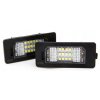 LED osvetlenie ŠPZ BMW E90 E91 E60 E61 X5 X6 E39
