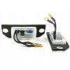 LED-Kennzeichenleuchte Ford Focus Mk2 C-MAX