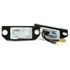 LED-NUMMERNBELEUCHTUNG Ford Focus Mk2 C-MAX