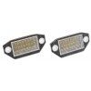 LED osvetlenie evidenčného čísla Ford Mondeo MK3 III
