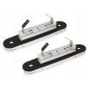 LED-Kennzeichenleuchte Mercedes W124 W201