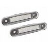 LED number plate light Mercedes W124 W201