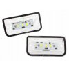 LED osvetlenie ŠPZ Mercedes W203 W209