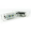 LED-Kennzeichenbeleuchtung VW Passat B6 CC Golf IV V VI 4 5 6 EOS