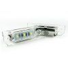 LED number plate light VW Passat B6 CC Golf IV V VI 4 5 6 EOS
