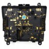 MERCEDES ML W163 Spínač na sťahovanie okien a regulator zrkadiel - A1638206610 / 1638206610
