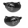 Nebelscheinwerfer des Audi A3 8P (03-08)