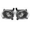 Nebelscheinwerfer des Audi A4 B8 (07-)