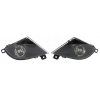 Fog lights BMW 5 E60 E61 (07-)