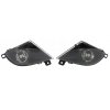 Nebelscheinwerfer BMW 5 E60 E61 (07-)