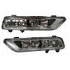 Fog lights VW PASSAT B7 (10-)