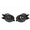 Nebelscheinwerfer, Nebelscheinwerfer des Audi A4 B6 (00-04) L+P / Satz
