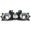 Fog lights, fog lamps BMW 5 E39 (01-04) L+P / set
