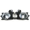 Nebelscheinwerfer, Nebelscheinwerfer BMW 5 E39 (01-04) L+P / Satz