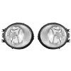 Fog lights, fog lamps FORD S MAX (2006-2010)