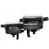 Fog lights, fog lamps Opel Astra 2 II G ( L+P / set)
