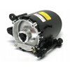 Fog light - front left of the Audi A4 B6 (00-04)