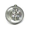 Fog light - front left Renault Megane Scenic Laguna Twingo
