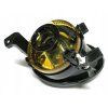 Fog light - front left Volkswagen Golf VI 6 Caddy Jetta Tiguan Touareg