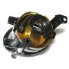 Fog light - front right Volkswagen Golf VI 6 Caddy Jetta Tiguan Touareg