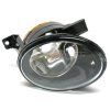 Fog light - front right Volkswagen Golf VI 6 Caddy Jetta Tiguan Touareg
