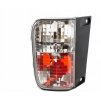 Nebelscheinwerfer - hinten Renault Trafic Opel Vivaro LIFT - LINKS