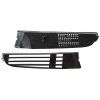 Kühlergrill der Frontstoßstange L + P des Audi A8 D2 (1994-1999)