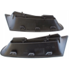 Frontstoßstangengitter L + R Renault Clio 3 III (2005-2009)