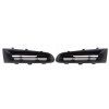 Front bumper grille L + P Renault Clio 3 III (2005-2009)