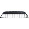 Front bumper grille with chrome frame, centre Ford Mondeo Mk4 (2007-2010)
